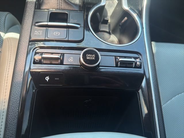 Used 2021 Kia K5 EX w/ EX Premium Package FWD image 34