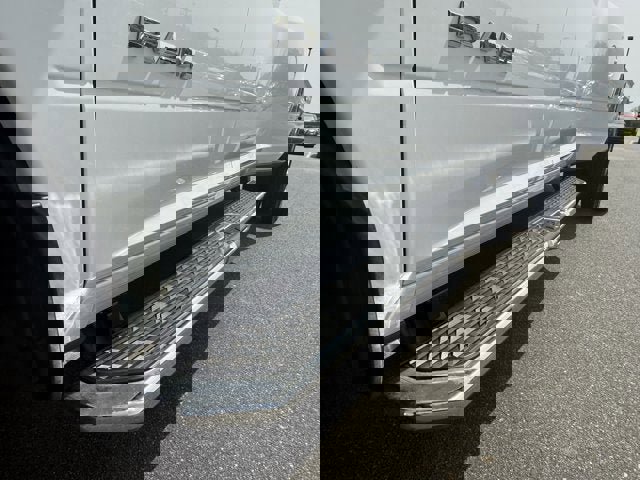 Used 2024 RAM 3500 Big Horn image 12
