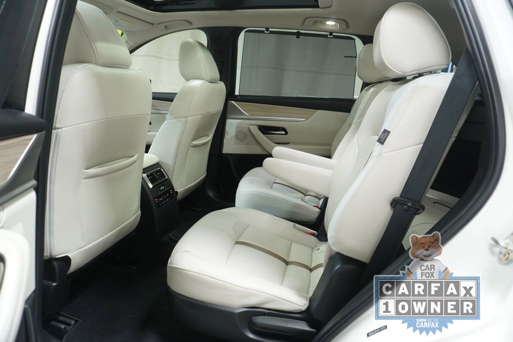 Used 2024 MAZDA CX-90 3.3 Turbo w/ Premium Plus Pkg AWD/4WD image 20