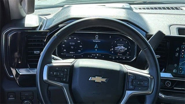 Used 2025 Chevrolet Silverado 1500 LT image 15