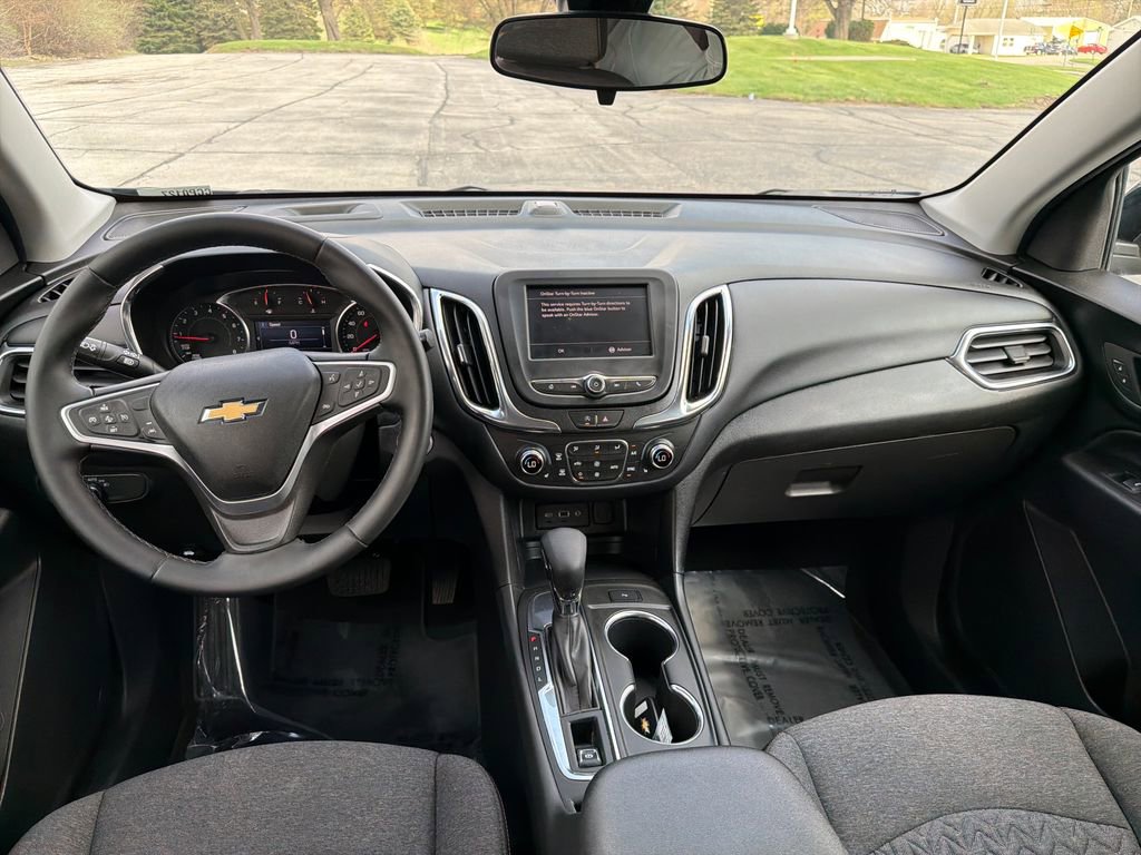 Used 2023 Chevrolet Equinox LT image 25