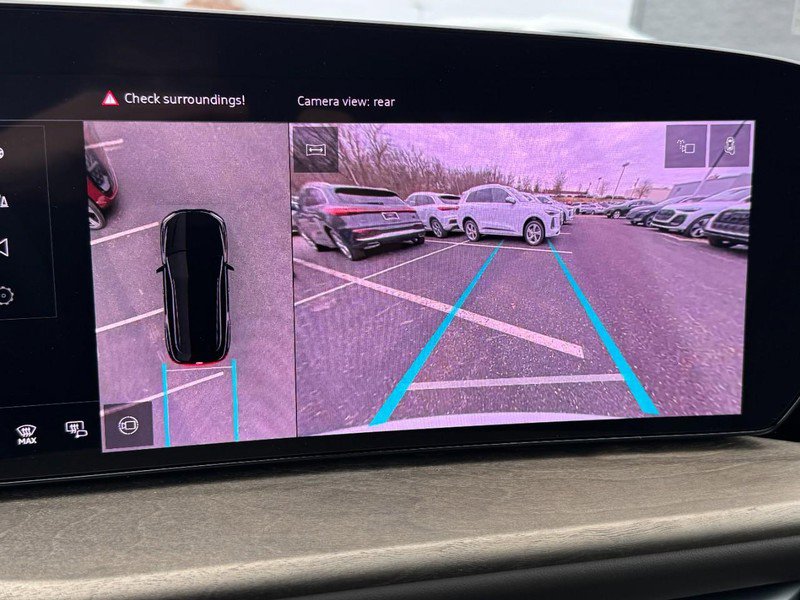 New 2025 Audi Q5 Premium Plus image 15