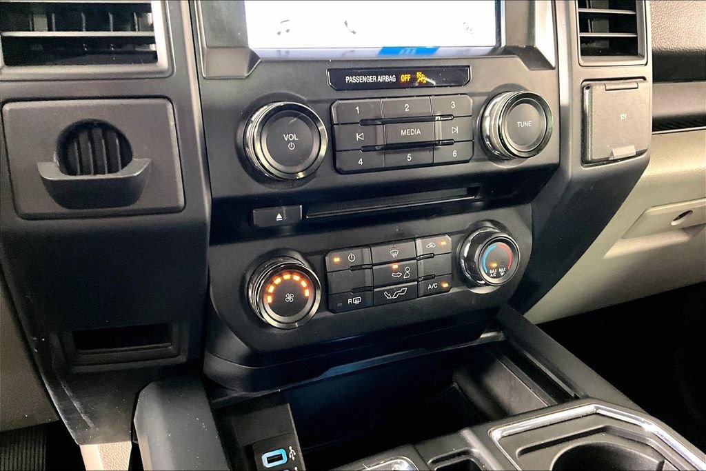 Used 2018 Ford F150 XL w/ Equipment Group 101A Mid RWD image 14
