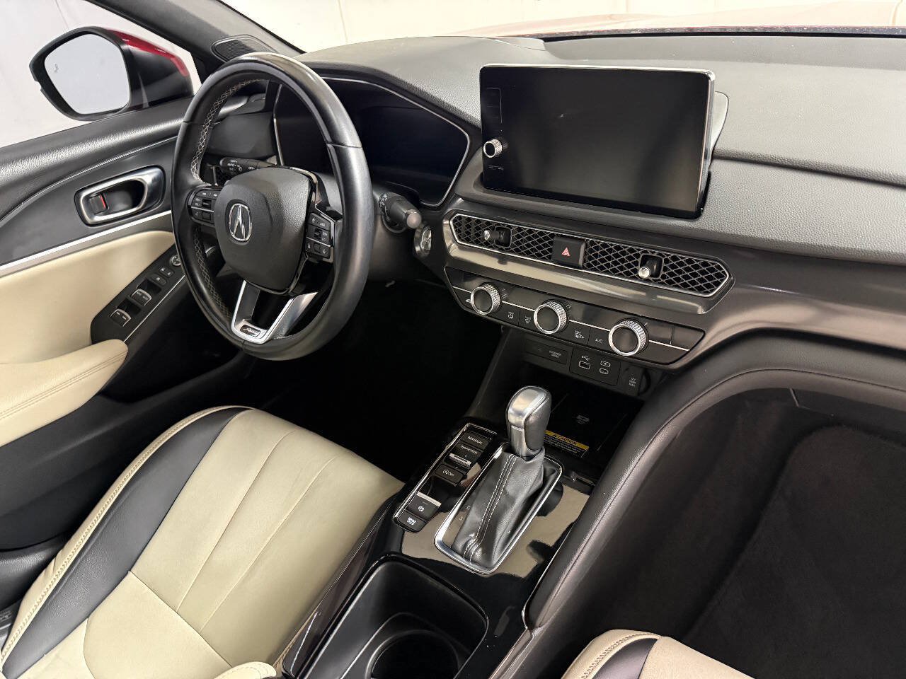 Used 2023 Acura Integra A-Spec w/ Technology Package FWD image 24