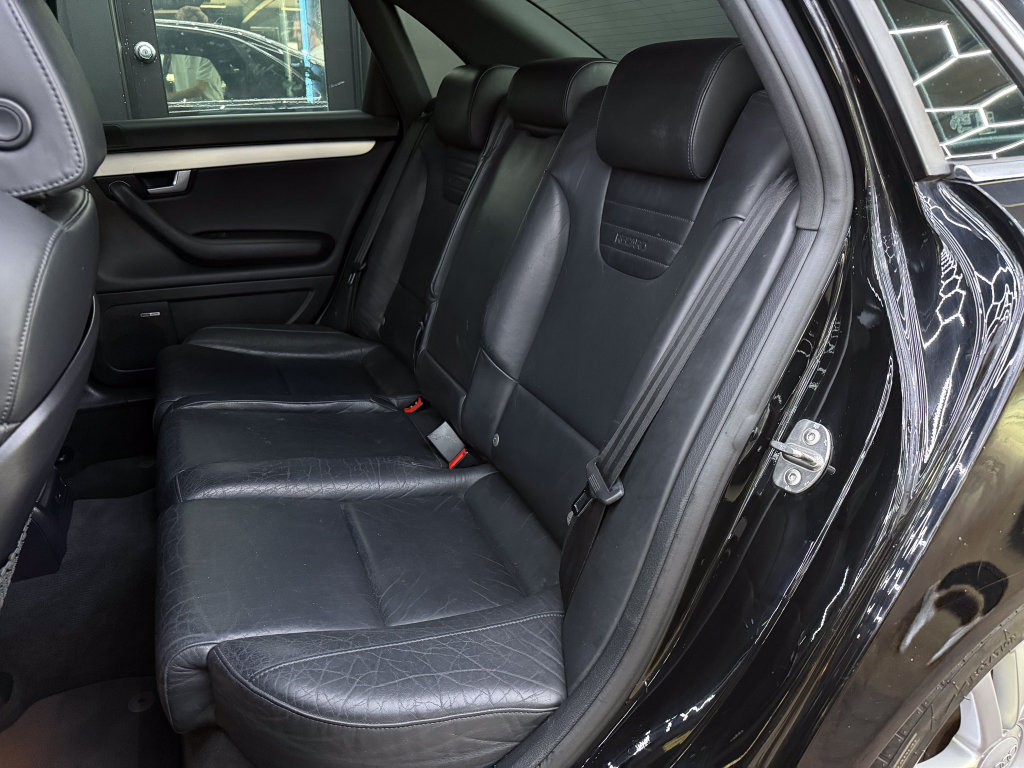 Used 2007 Audi S4 Sedan AWD/4WD image 19