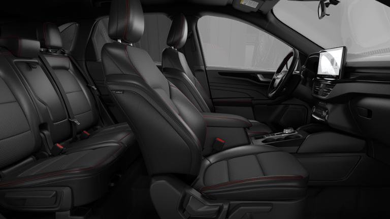 New 2026 Ford Escape ST-Line w/ Tech Pack #1 image 21