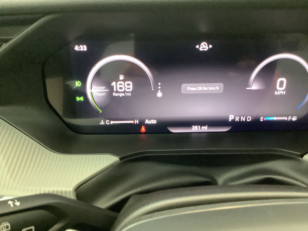 New 2026 Jeep Cherokee Laredo AWD/4WD image 17