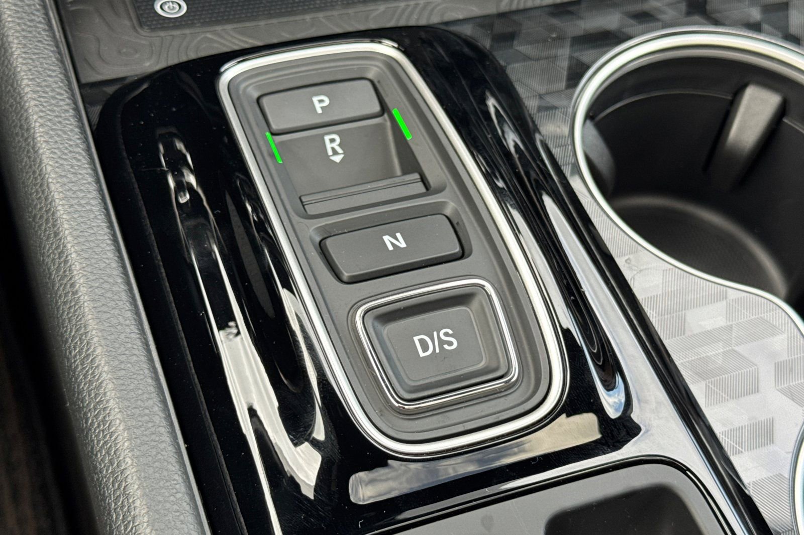 New 2026 Honda Passport TrailSport Elite image 19