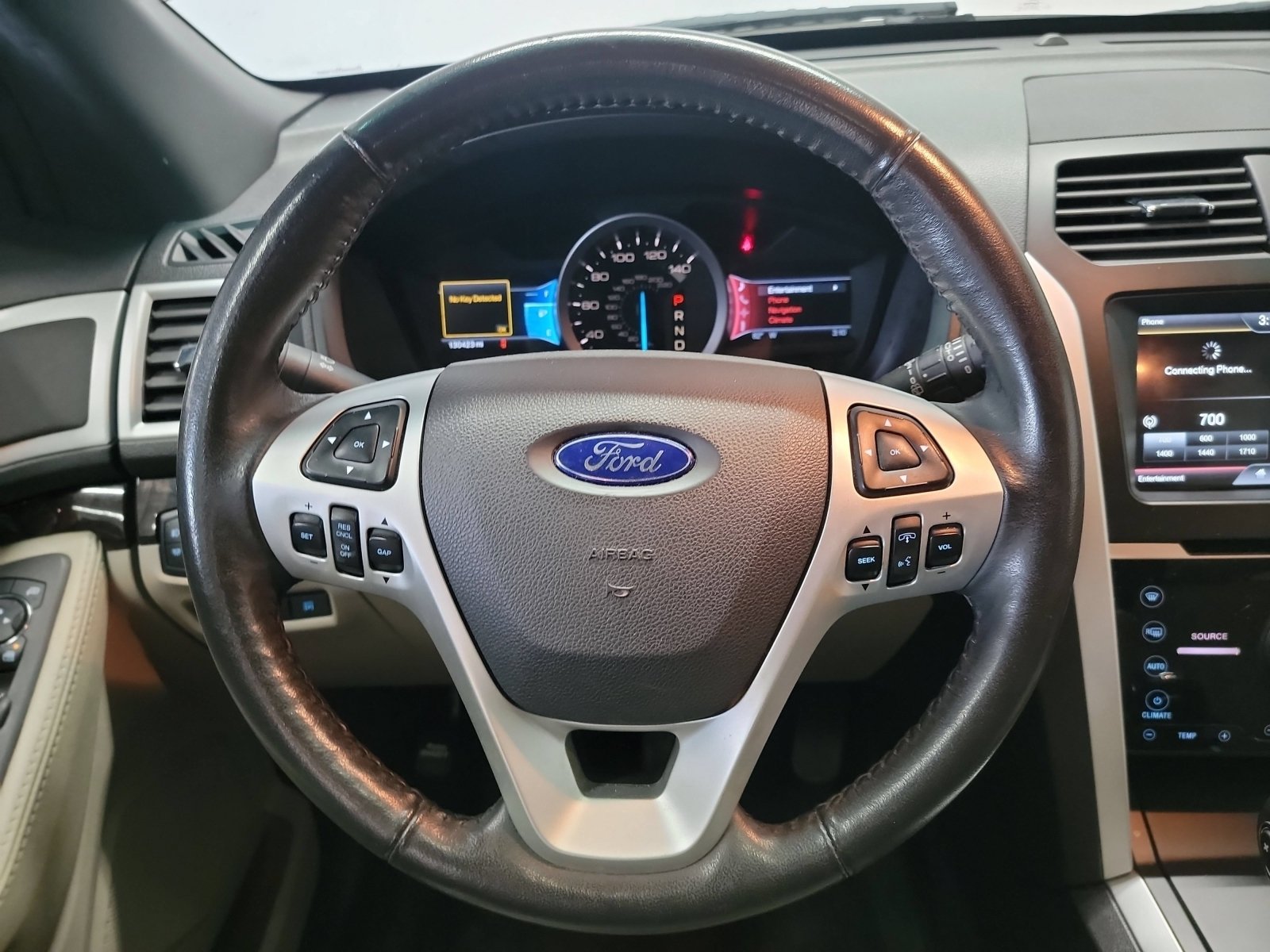 Used 2011 Ford Explorer Limited w/ 302A Rapid Spec Order Code AWD/4WD image 17