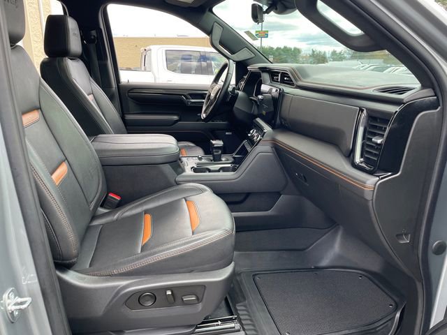 Used 2023 GMC Sierra 1500 AT4 w/ Technology Package image 42