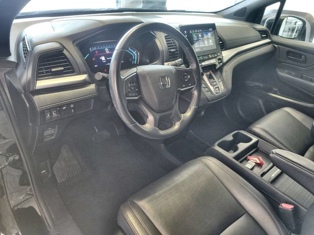 Used 2023 Honda Odyssey Sport image 14