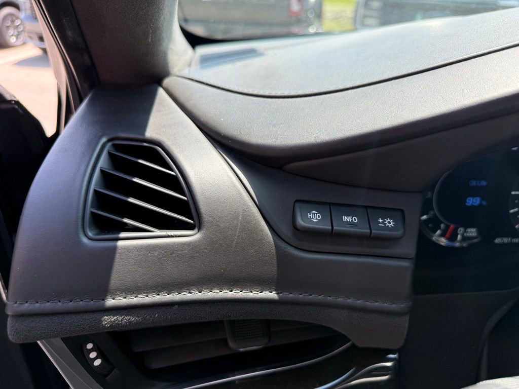 Used 2020 Cadillac Escalade Platinum AWD/4WD image 8