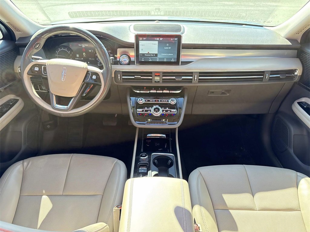 Used 2022 Lincoln Corsair FWD w/ Premium Package image 17