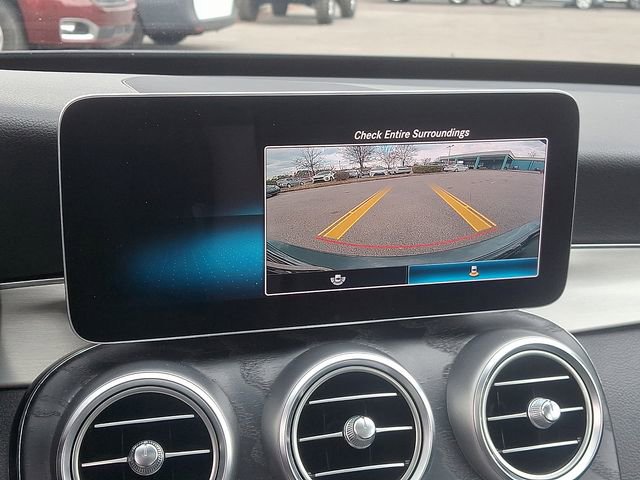 Used 2019 Mercedes-Benz C 300 Sedan image 20