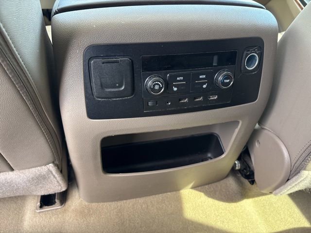 Used 2017 Chevrolet Tahoe Premier AWD/4WD image 20