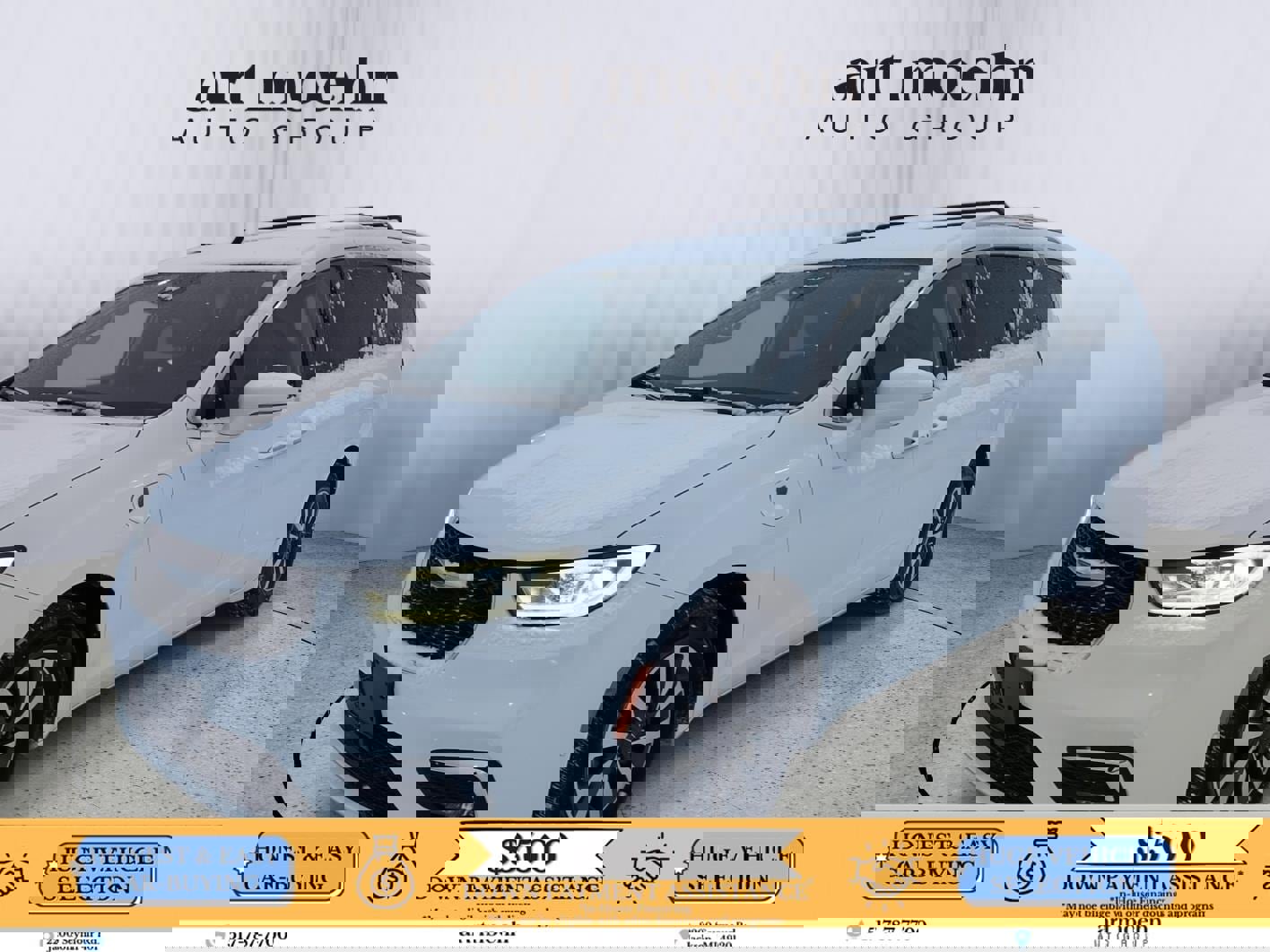 Used 2021 Chrysler Pacifica Touring-L