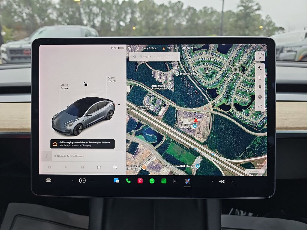 Used 2022 Tesla Model 3 Long Range image 27