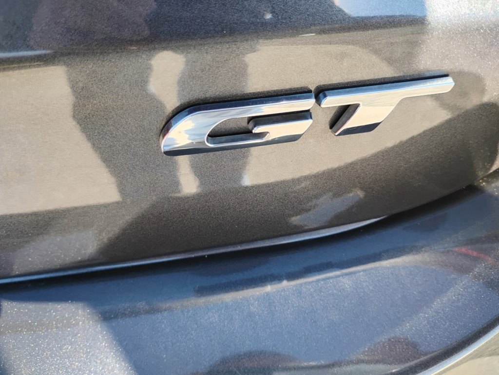 Used 2016 Dodge Dart GT w/ Sun/Sound Group image 8