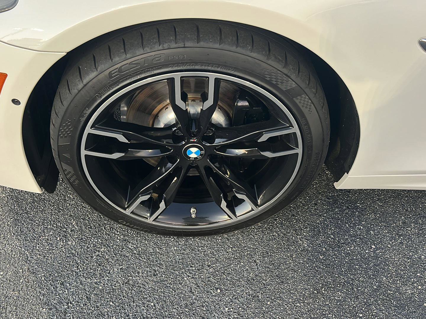 Used 2016 BMW 535i Sedan image 39