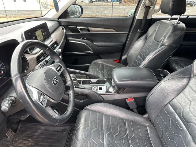 Used 2020 Kia Telluride SX w/ SX Prestige Package image 8