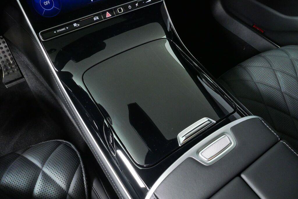 Used 2022 Mercedes-Benz S 580 4MATIC Sedan image 18