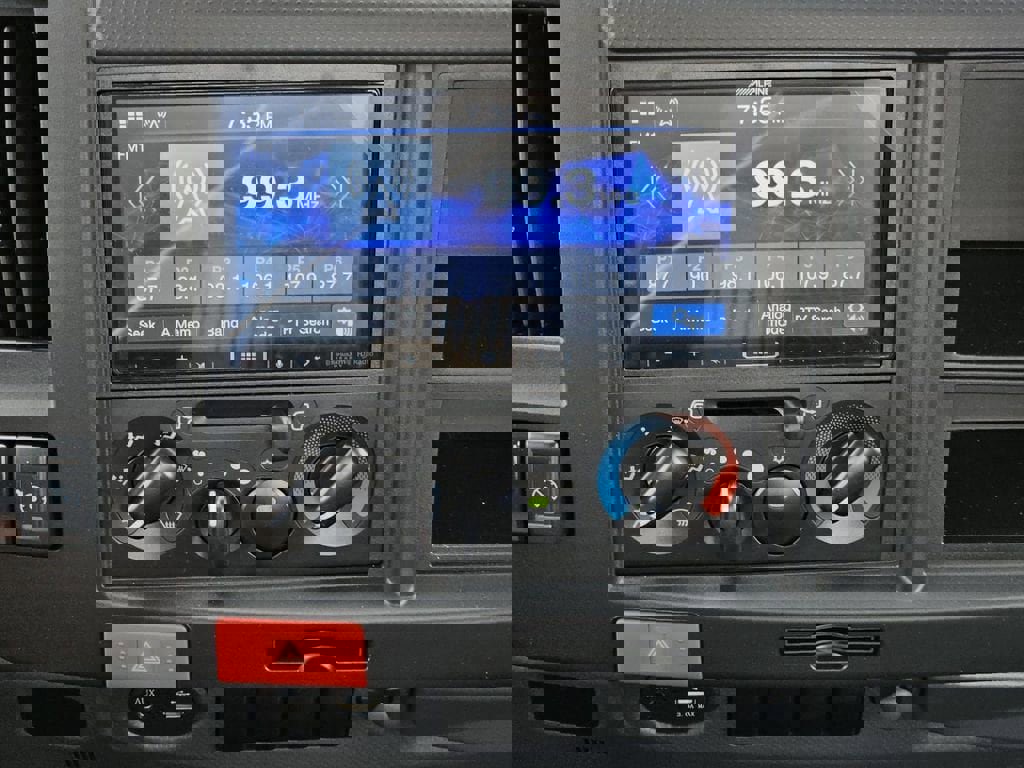 New 2025 Chevrolet Low Cab Forward image 8