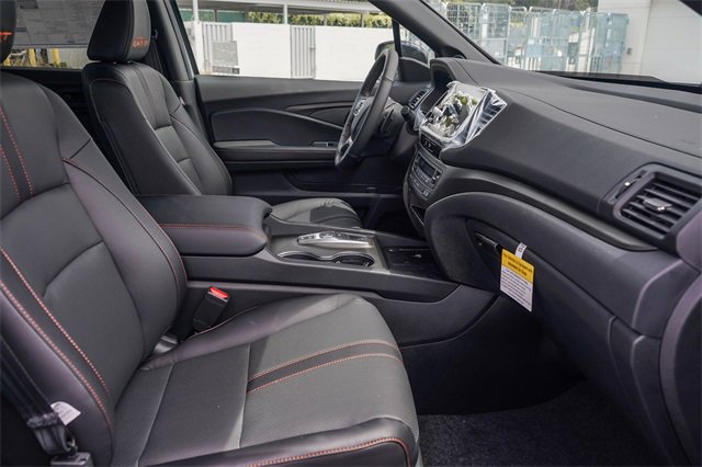 New 2025 Honda Ridgeline TrailSport image 22