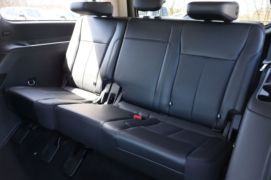 Used 2022 Ford Expedition Max XLT image 45