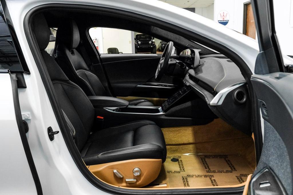 Used 2024 Lucid Air Touring image 36