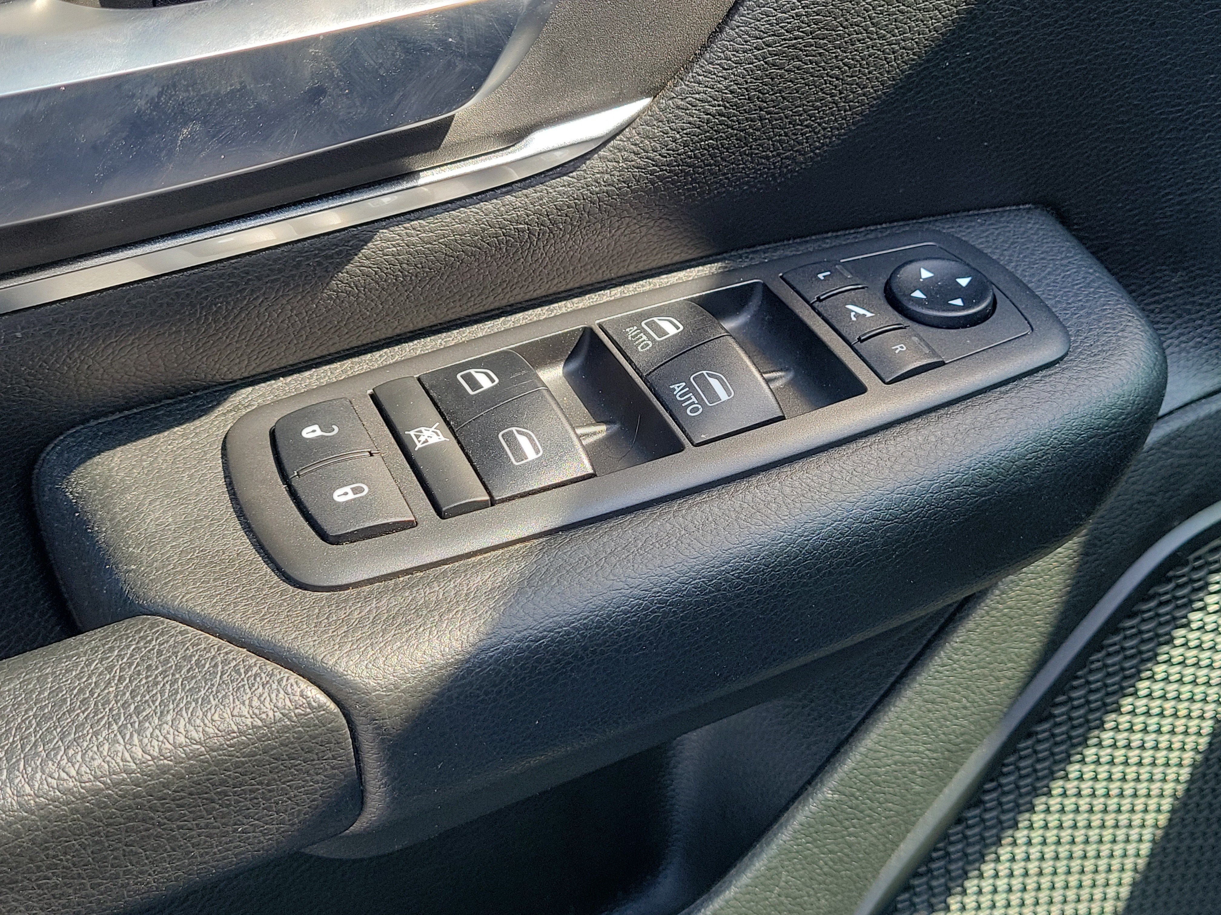 Used 2019 RAM 1500 Big Horn RWD image 11