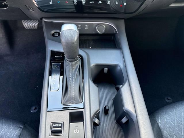 New 2026 Nissan Sentra SV w/ SV Convenience Package FWD image 29