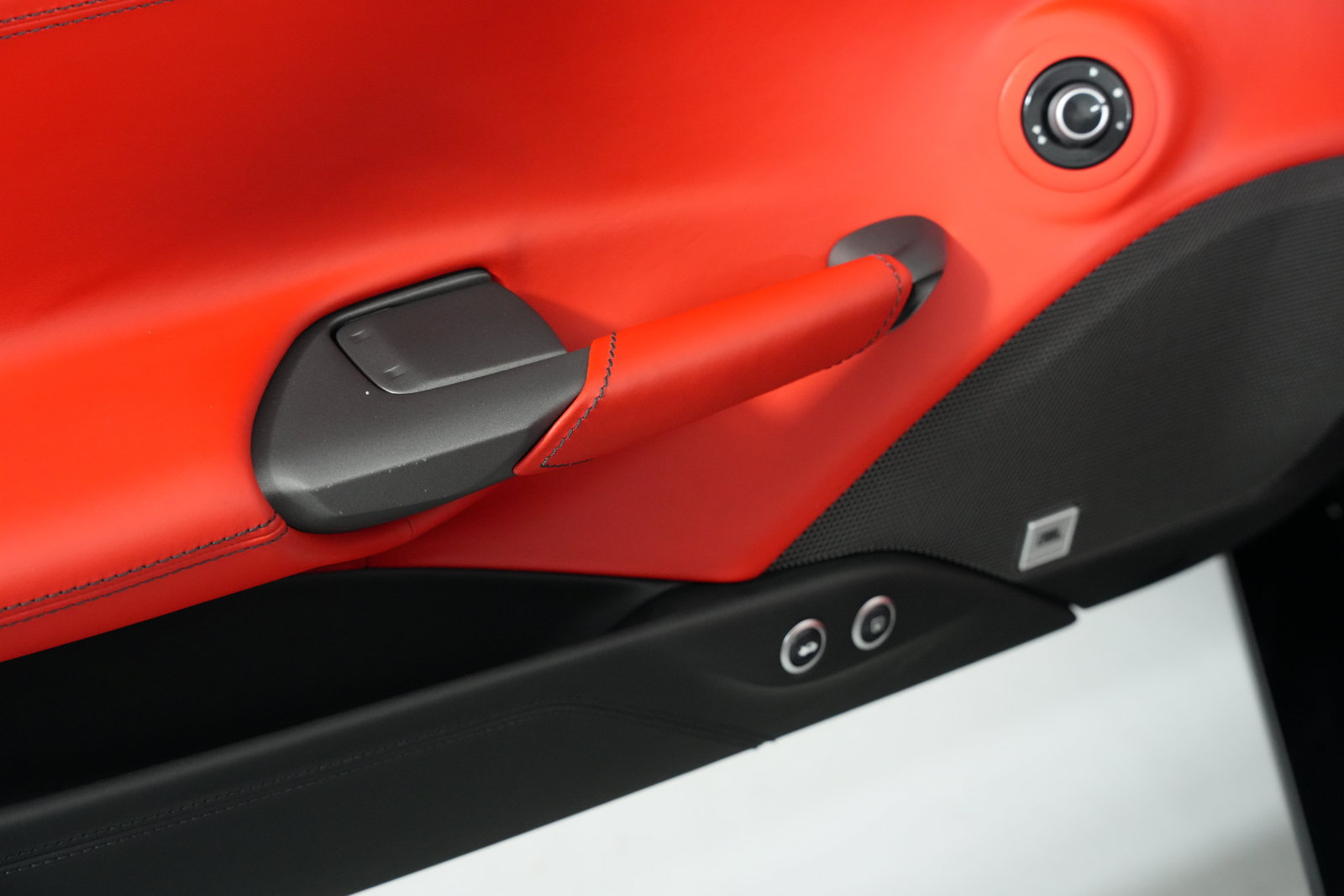 Certified 2017 Ferrari 488 Spider RWD image 29