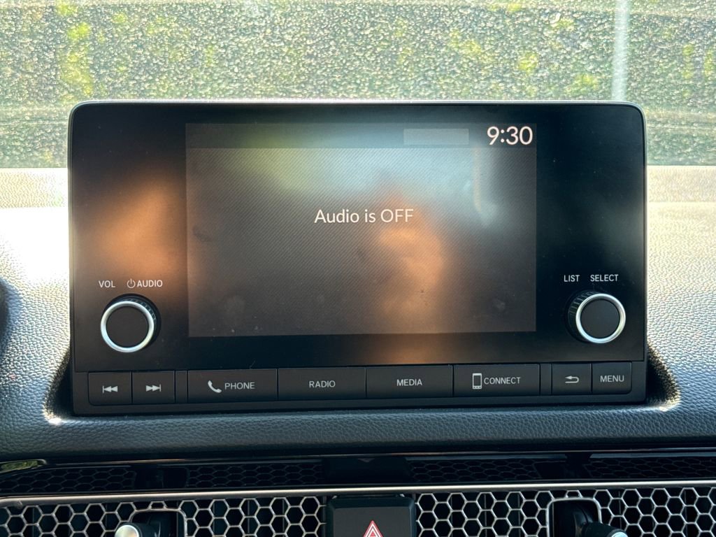 Used 2023 Honda Civic Sport image 25