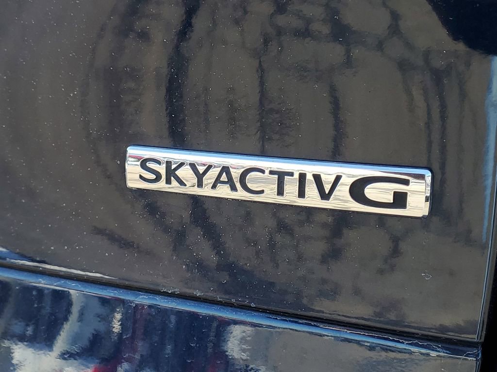 Used 2025 MAZDA CX-30 AWD 2.5 S w/ Preferred Package image 7