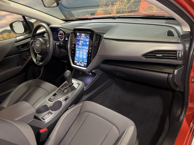 Certified 2025 Subaru Crosstrek 2.0i Premium image 57