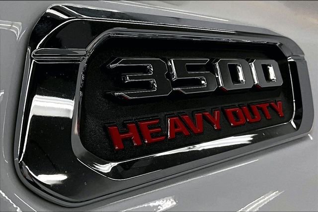 Used 2024 RAM 3500 Big Horn image 35
