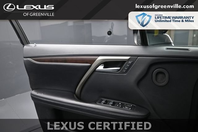 Used 2021 Lexus RX 350 AWD w/ Premium Package image 18