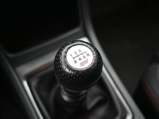 Used 2019 Subaru WRX Limited image 23