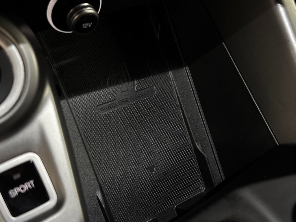 Used 2024 Dodge Hornet R/T Plus w/ Tech Pack Plus w/o Parking image 40