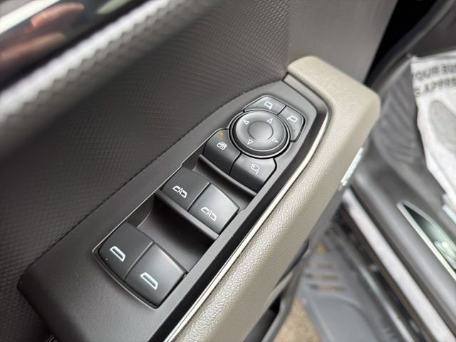 Certified 2024 Chevrolet Silverado 1500 ZR2 image 23