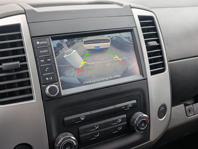 Used 2019 Nissan Frontier SV image 18