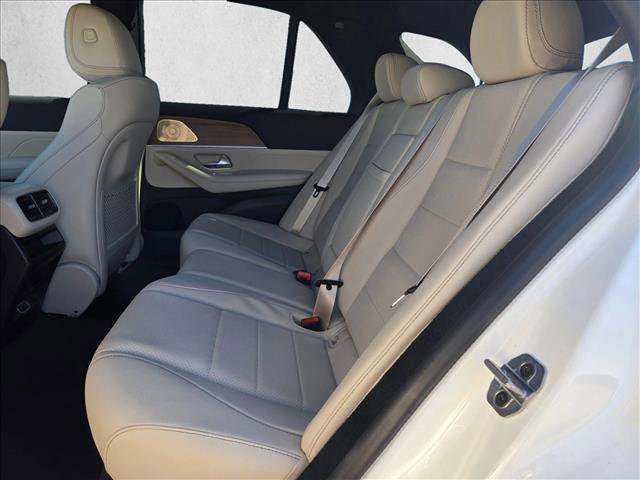 New 2026 Mercedes-Benz GLE 350 4MATIC image 9