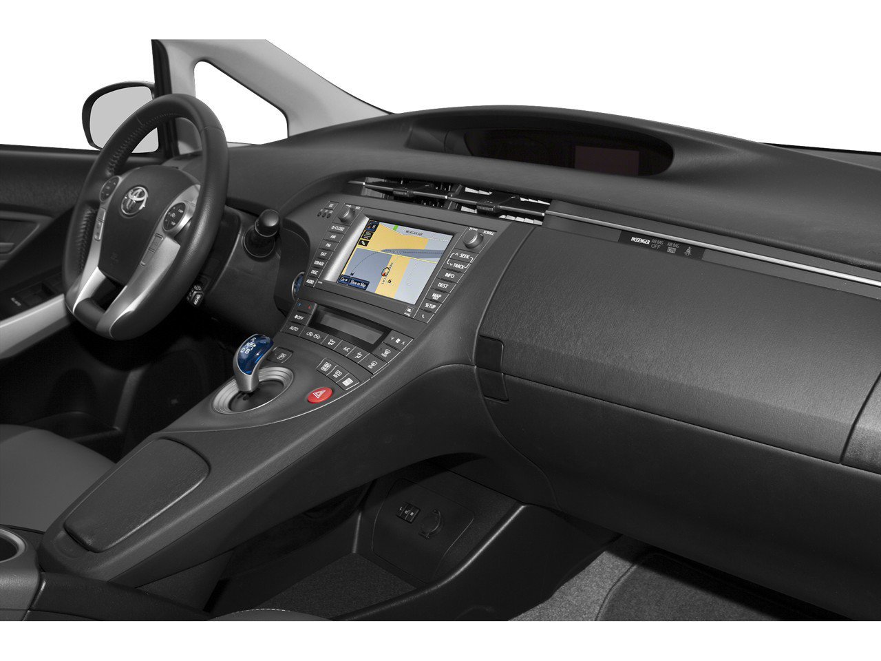 Used 2015 Toyota Prius Two FWD image 14