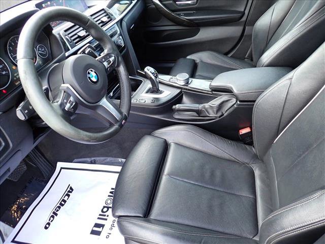Used 2018 BMW 430i Gran Coupe xDrive image 9