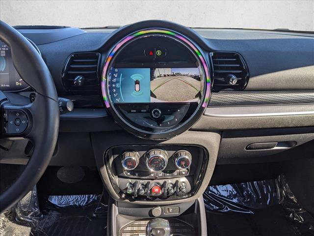 Certified 2023 MINI Cooper Clubman S image 13