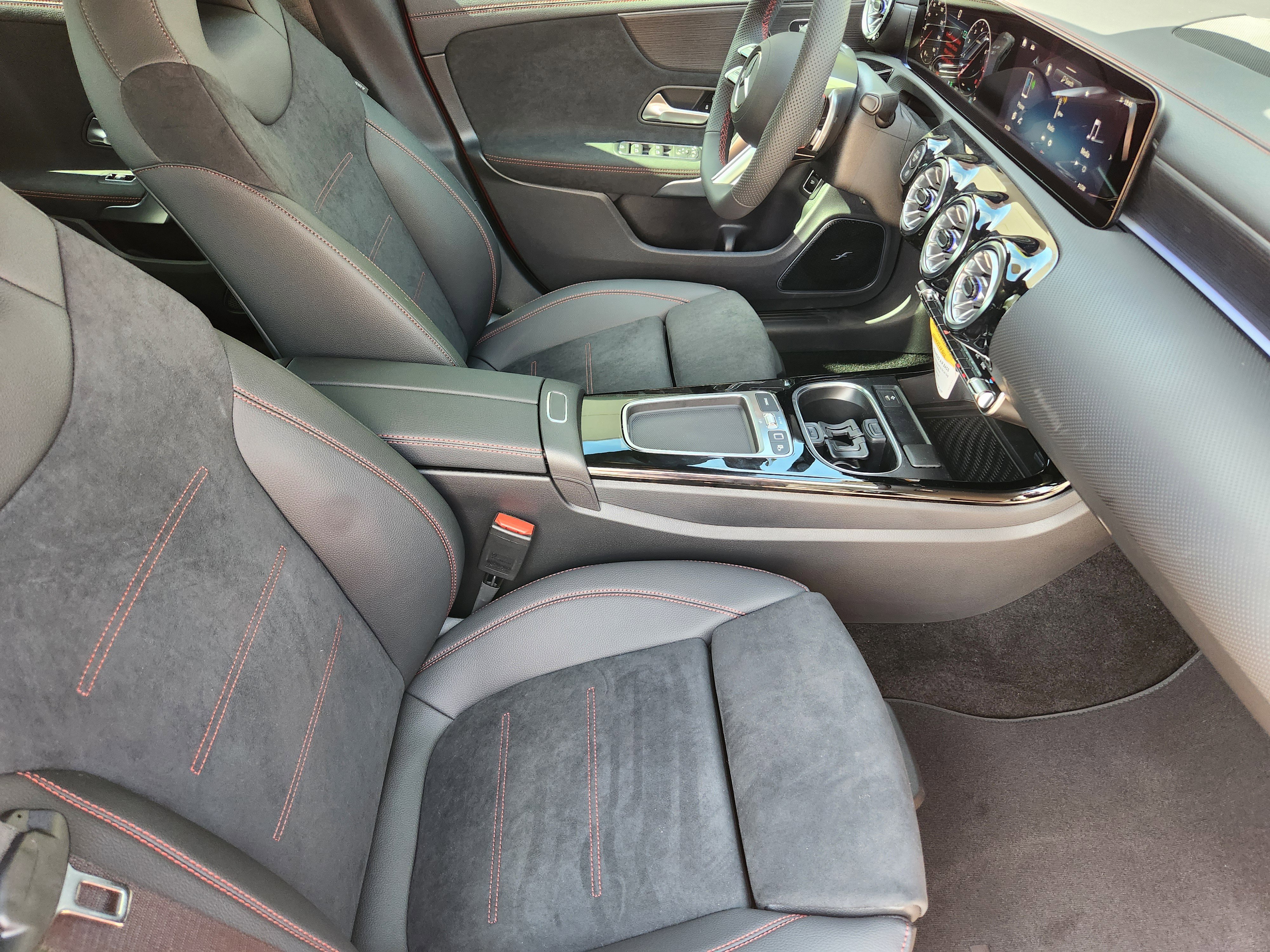 New 2026 Mercedes-Benz CLA 250 image 14