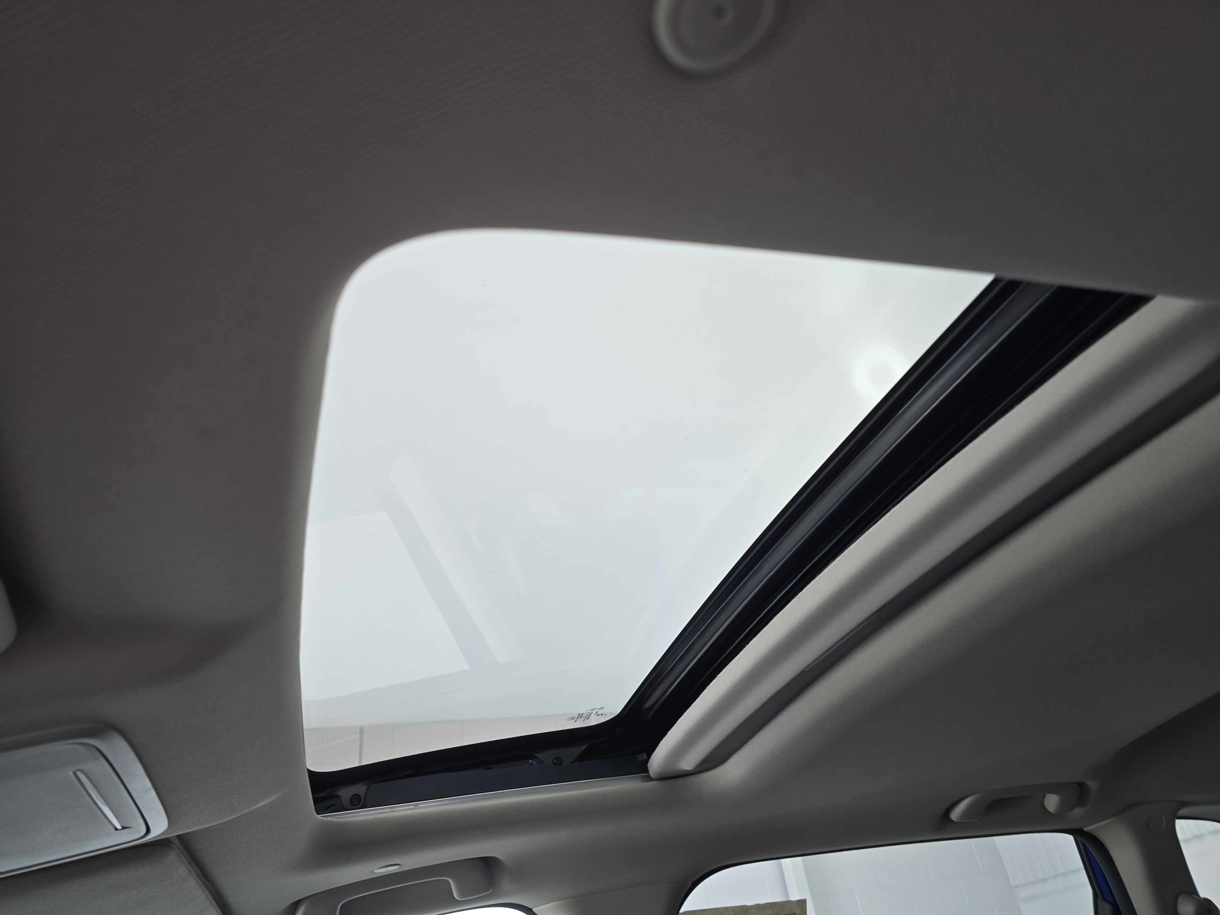 Certified 2024 Honda CR-V EX image 27
