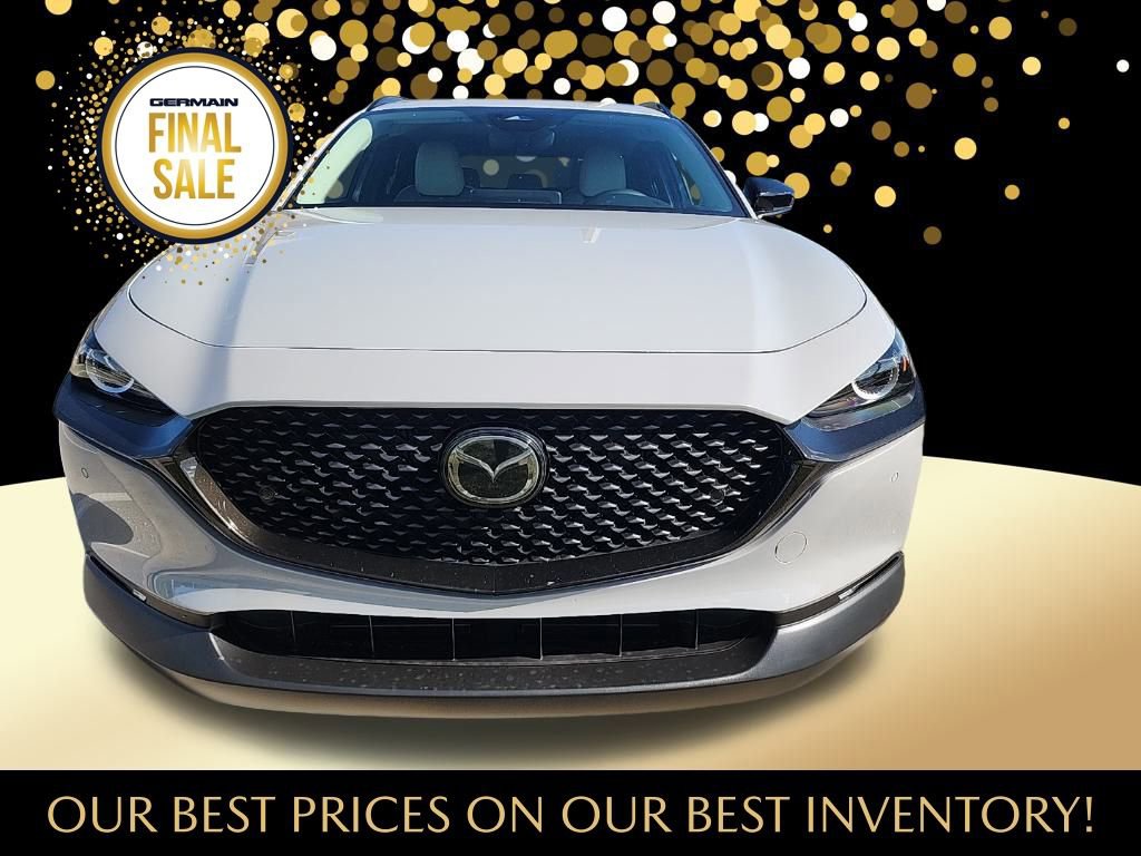 New 2026 MAZDA CX-30 AWD 2.5 S image 3