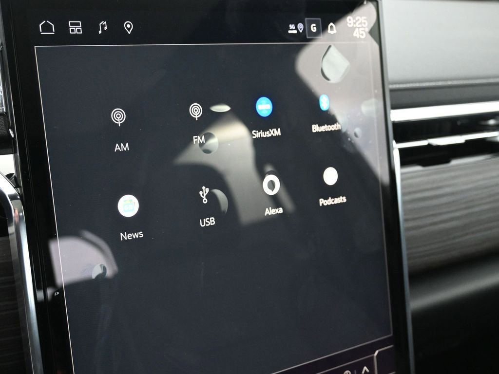 New 2025 GMC Sierra EV Denali image 27