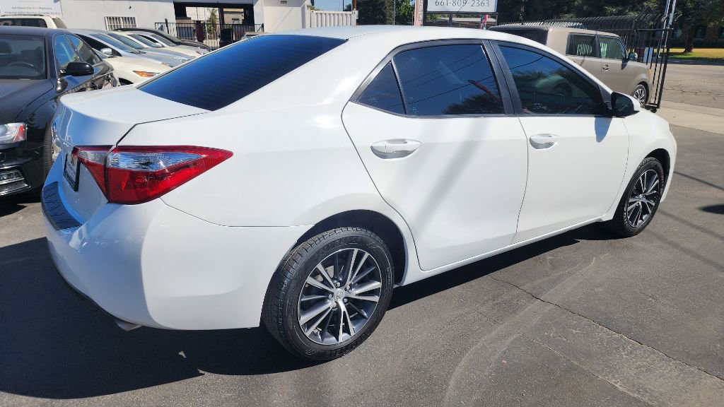 Used 2016 Toyota Corolla L image 5